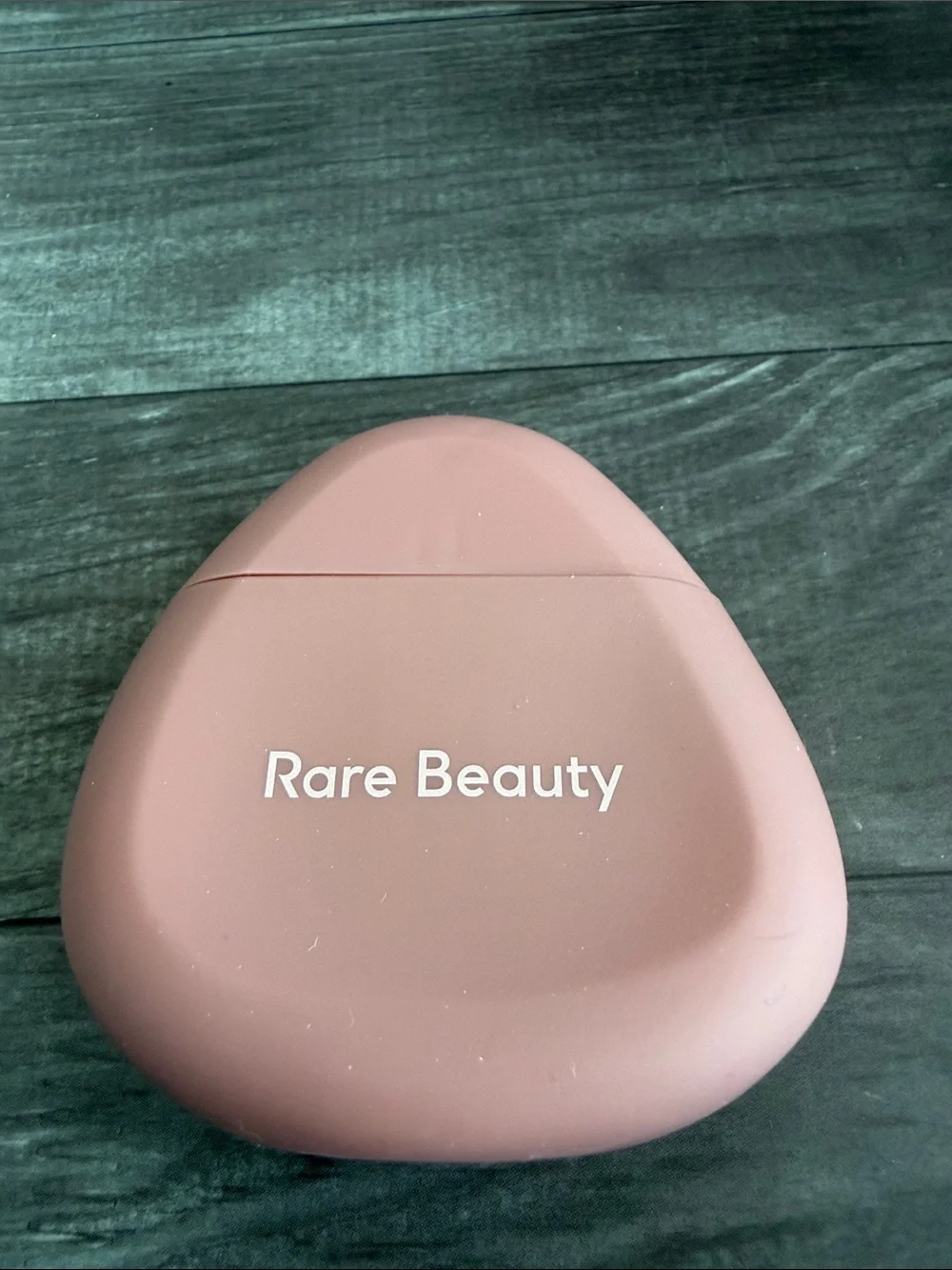 Rare Beauty Find Comfort Hand Cream - Mauve